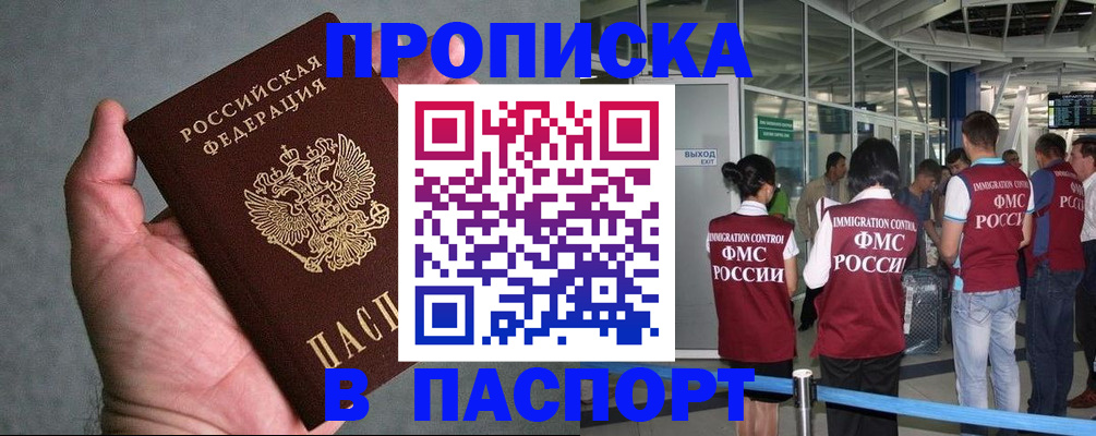 прописка в квартире в Сольцах